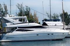 2005 NEPTUNUS 56 Flybridge "DREAM TEAM XIII" photo 2