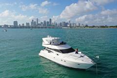 2005 NEPTUNUS 56 Flybridge "DREAM TEAM XIII" photo 3