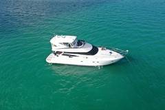 2005 NEPTUNUS 56 Flybridge "DREAM TEAM XIII" photo 4