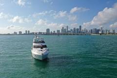 2005 NEPTUNUS 56 Flybridge "DREAM TEAM XIII" photo 6