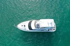 2005 NEPTUNUS 56 Flybridge "DREAM TEAM XIII" photo 7