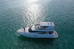 2005 NEPTUNUS 56 Flybridge "DREAM TEAM XIII" photo 8