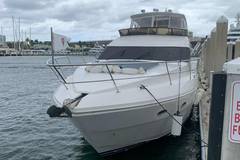 2005 NEPTUNUS 56 Flybridge "DREAM TEAM XIII" photo 9