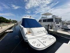 2003 SEA RAY 550 Sundancer "2003 SEA RAY 550 SUNDANCER" photo 4