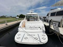 2003 SEA RAY 550 Sundancer "2003 SEA RAY 550 SUNDANCER" photo 5