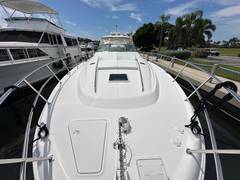 2003 SEA RAY 550 Sundancer "2003 SEA RAY 550 SUNDANCER" photo 6