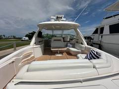2003 SEA RAY 550 Sundancer "2003 SEA RAY 550 SUNDANCER" photo 7