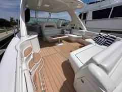 2003 SEA RAY 550 Sundancer "2003 SEA RAY 550 SUNDANCER" photo 8