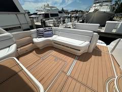 2003 SEA RAY 550 Sundancer "2003 SEA RAY 550 SUNDANCER" photo 9