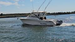 2016 GRADY-WHITE Express 330 "2016 GRADY-WHITE EXPRESS 330" photo 2