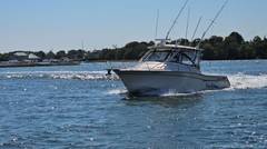 2016 GRADY-WHITE Express 330 "2016 GRADY-WHITE EXPRESS 330" photo 7