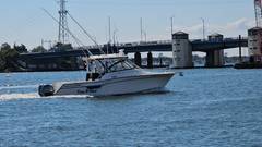 2016 GRADY-WHITE Express 330 "2016 GRADY-WHITE EXPRESS 330" photo 8