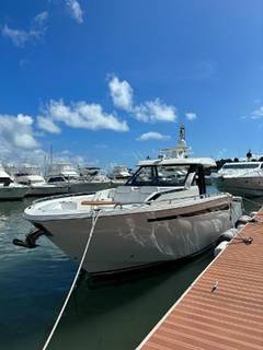 2020 OCEAN ALEXANDER 45 Divergence "OCEAN ALEXANDER 45 DIVERGENCE" photo 3