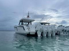 2020 OCEAN ALEXANDER 45 Divergence "OCEAN ALEXANDER 45 DIVERGENCE" photo 5