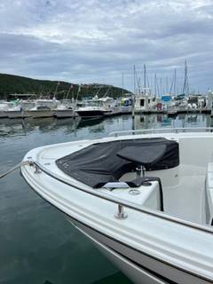 2020 OCEAN ALEXANDER 45 Divergence "OCEAN ALEXANDER 45 DIVERGENCE" photo 6