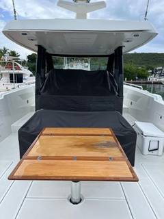 2020 OCEAN ALEXANDER 45 Divergence "OCEAN ALEXANDER 45 DIVERGENCE" photo 7