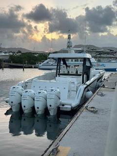 2020 OCEAN ALEXANDER 45 Divergence "OCEAN ALEXANDER 45 DIVERGENCE" photo 9