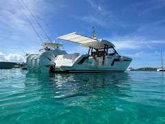 2020 OCEAN ALEXANDER 45 Divergence "OCEAN ALEXANDER 45 DIVERGENCE" photo 1