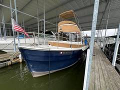 2014 RANGER TUGS R-31CB "2014 RANGER TUGS R-31CB" photo 1