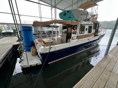 2014 RANGER TUGS R-31CB "2014 RANGER TUGS R-31CB" photo 2