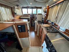 2014 RANGER TUGS R-31CB "2014 RANGER TUGS R-31CB" photo 8