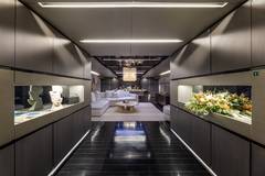 2013 ADMIRAL IMPERO 40 "MAVERICK" photo 3