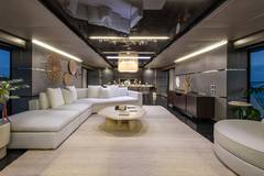 2013 ADMIRAL IMPERO 40 "MAVERICK" photo 4