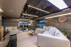 2013 ADMIRAL IMPERO 40 "MAVERICK" photo 5