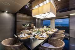 2013 ADMIRAL IMPERO 40 "MAVERICK" photo 7