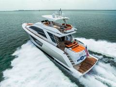 2012 CHEOY LEE Alpha 76 "KNOT GUILTY" photo 2