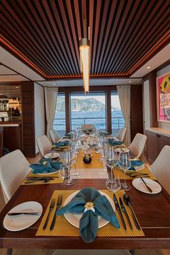 2022 MULDER SHIPYARD 36m "SOLEMATES" photo 5