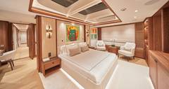 2022 MULDER SHIPYARD 36m "SOLEMATES" photo 6