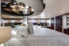 2002 WESTPORT Motor Yacht "AMICO" photo 3