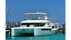 2024 LEOPARD CATAMARANS 53 Powercat "53' 2024 LEOPARD 53 POWERCAT" photo 1