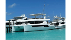2024 LEOPARD CATAMARANS 53 Powercat "53' 2024 LEOPARD 53 POWERCAT" photo 2