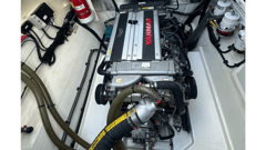 2024 LEOPARD CATAMARANS 53 Powercat "53' 2024 LEOPARD 53 POWERCAT" photo 5