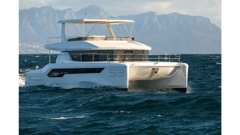 2024 LEOPARD CATAMARANS 53 Powercat "53' 2024 LEOPARD 53 POWERCAT" photo 7
