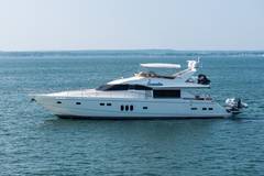 2008 PRINCESS VIKING "OCARALIA" photo 2
