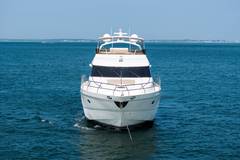 2008 PRINCESS VIKING "OCARALIA" photo 4