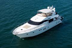 2008 PRINCESS VIKING "OCARALIA" photo 5
