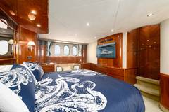 2008 PRINCESS VIKING "OCARALIA" photo 9