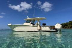 2023 SCOUT BOATS 355 LXF "SCOUT 355" photo 4