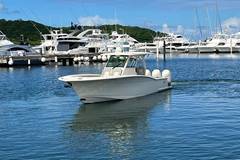 2023 SCOUT BOATS 355 LXF "SCOUT 355" photo 7