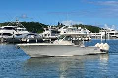 2023 SCOUT BOATS 355 LXF "SCOUT 355" photo 8