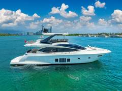 2013 ASTONDOA 72 GLX "GREYT ESCAPE" photo 3
