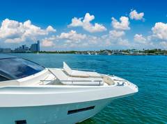 2013 ASTONDOA 72 GLX "GREYT ESCAPE" photo 6