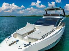 2013 ASTONDOA 72 GLX "GREYT ESCAPE" photo 7