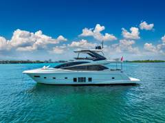2013 ASTONDOA 72 GLX "GREYT ESCAPE" photo 8