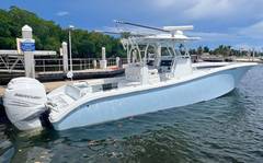 2021 YELLOWFIN Offshore "36 OFFSHORE" photo 2