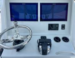 2021 YELLOWFIN Offshore "36 OFFSHORE" photo 4